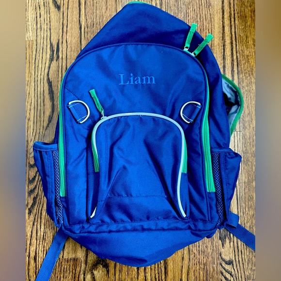 Pottery Barn Kids Accessories Pottery Barn Kids Backpack Used Good
